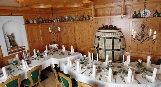 ***  Hotel Wiesend Kulmain Germany