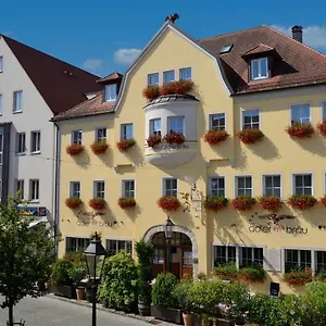 3* Hotel Land-gut-hotel Adlerbräu