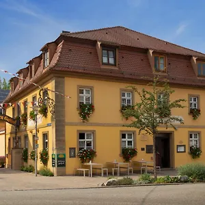 3* Hotel Hotel&brauereigasthof Drei Kronen