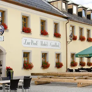 3* Hotel Zur Post