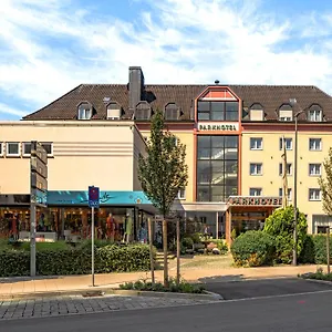 3* Hotel Parkhotel Crombach
