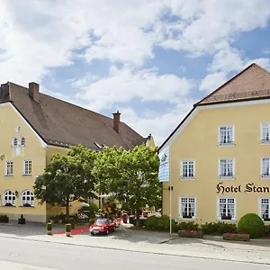 4* Hotel Gutsgasthof Stangl